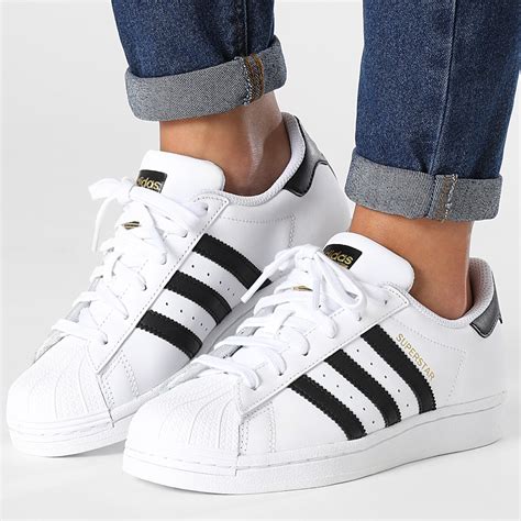 Chaussures pour Femmes adidas Superstar 